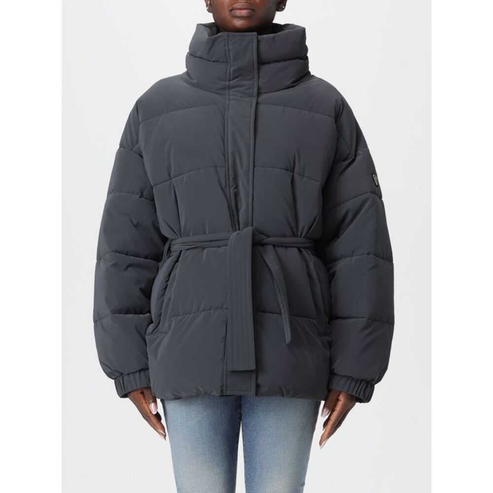 Ea7 Women Jacket Woman Ea7